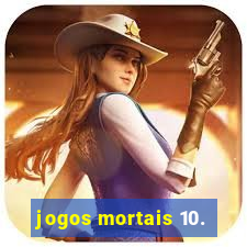 jogos mortais 10.